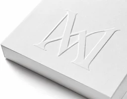blind embossing